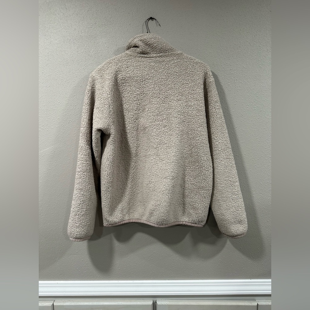 Patagonia Los Gatos 1/2 Zip Fleece Pullover - Picture 5 of 6
